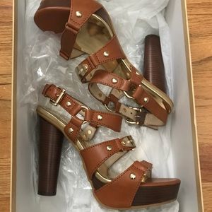 Michael Kors heels